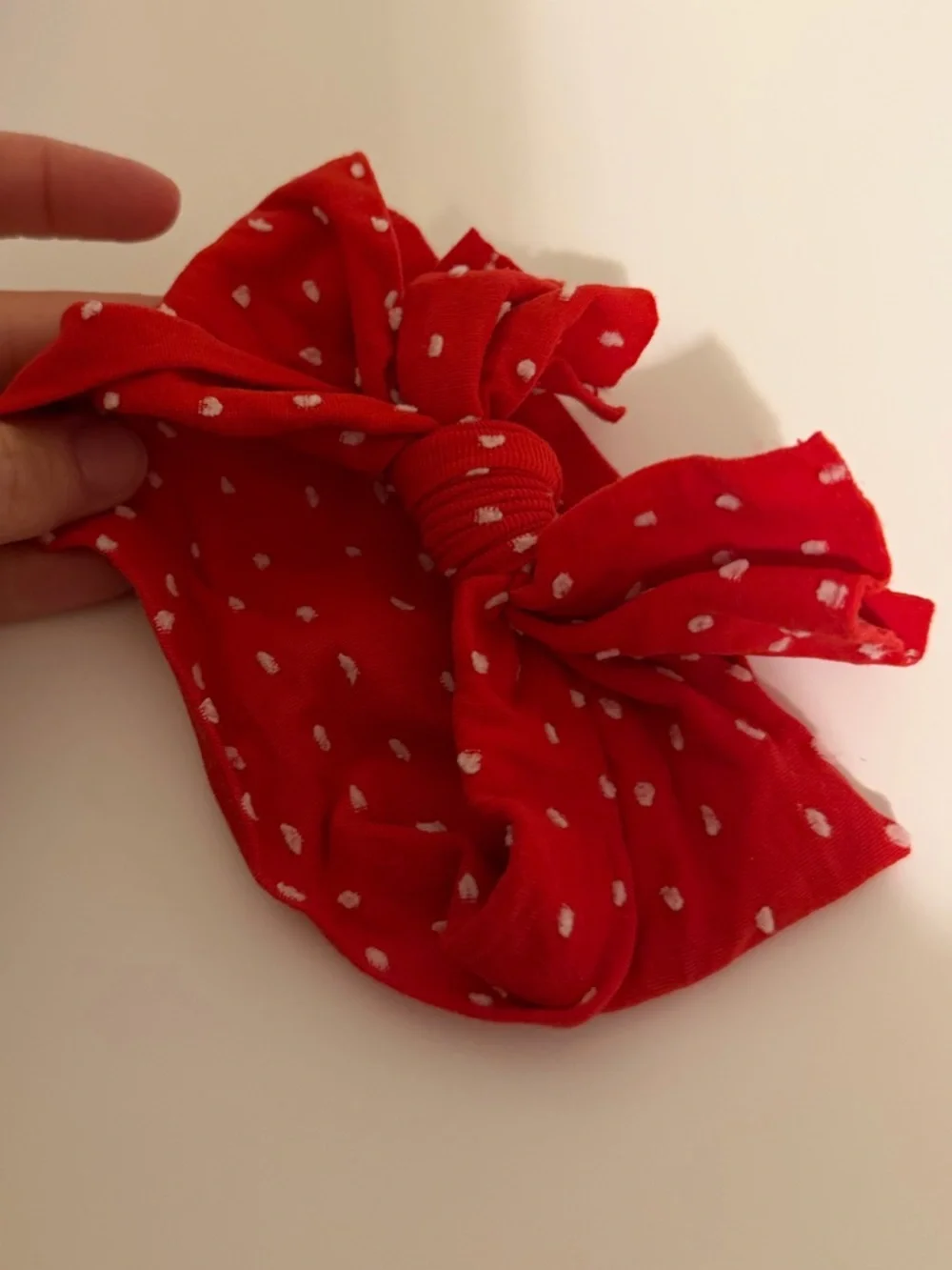 Bundle of 4 Baby Bling Headbands